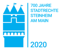 700 Jahre Stadtrecht Steinheim von Ludwig dem Bayer an Gottfried von Eppstein